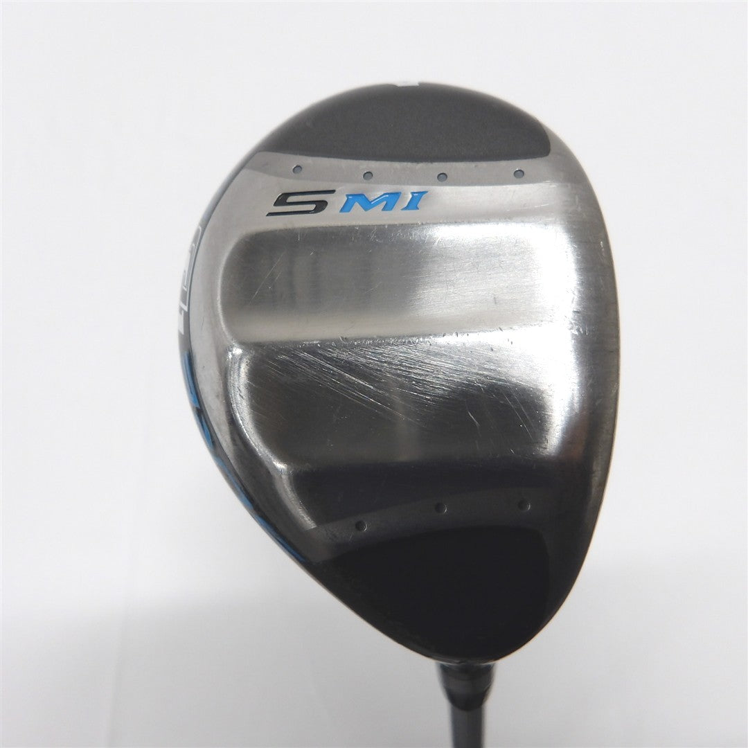 Mizuno Hybrid SURE DD 2.0 MI 22° Stiff EXSAR