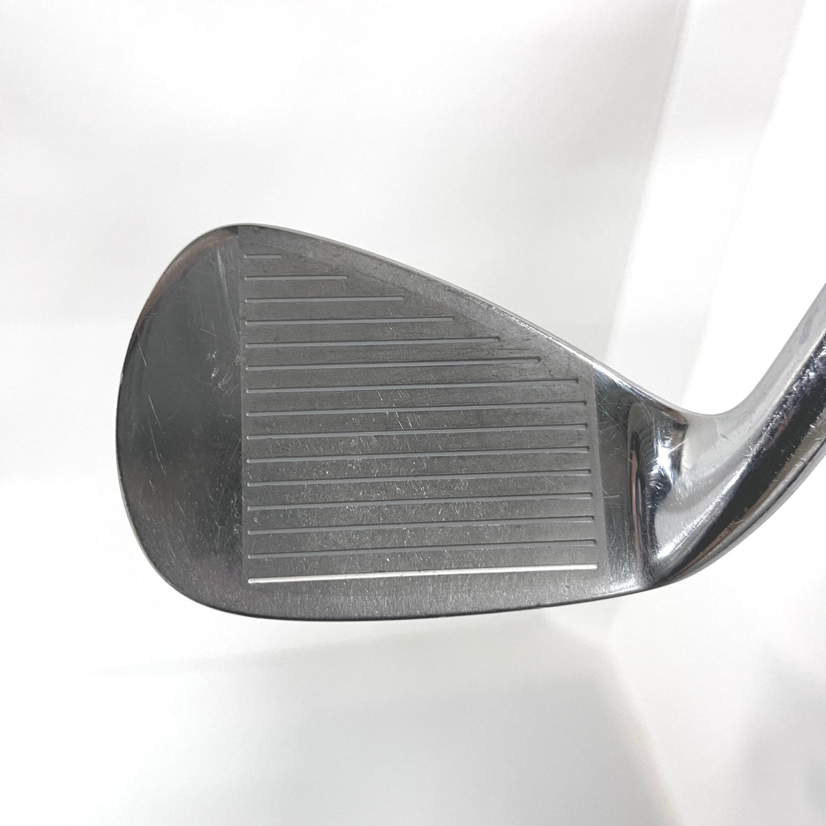 PRGR Iron Set iD nabla RS TITAN FACE iD nabla RS 5 pieces Men