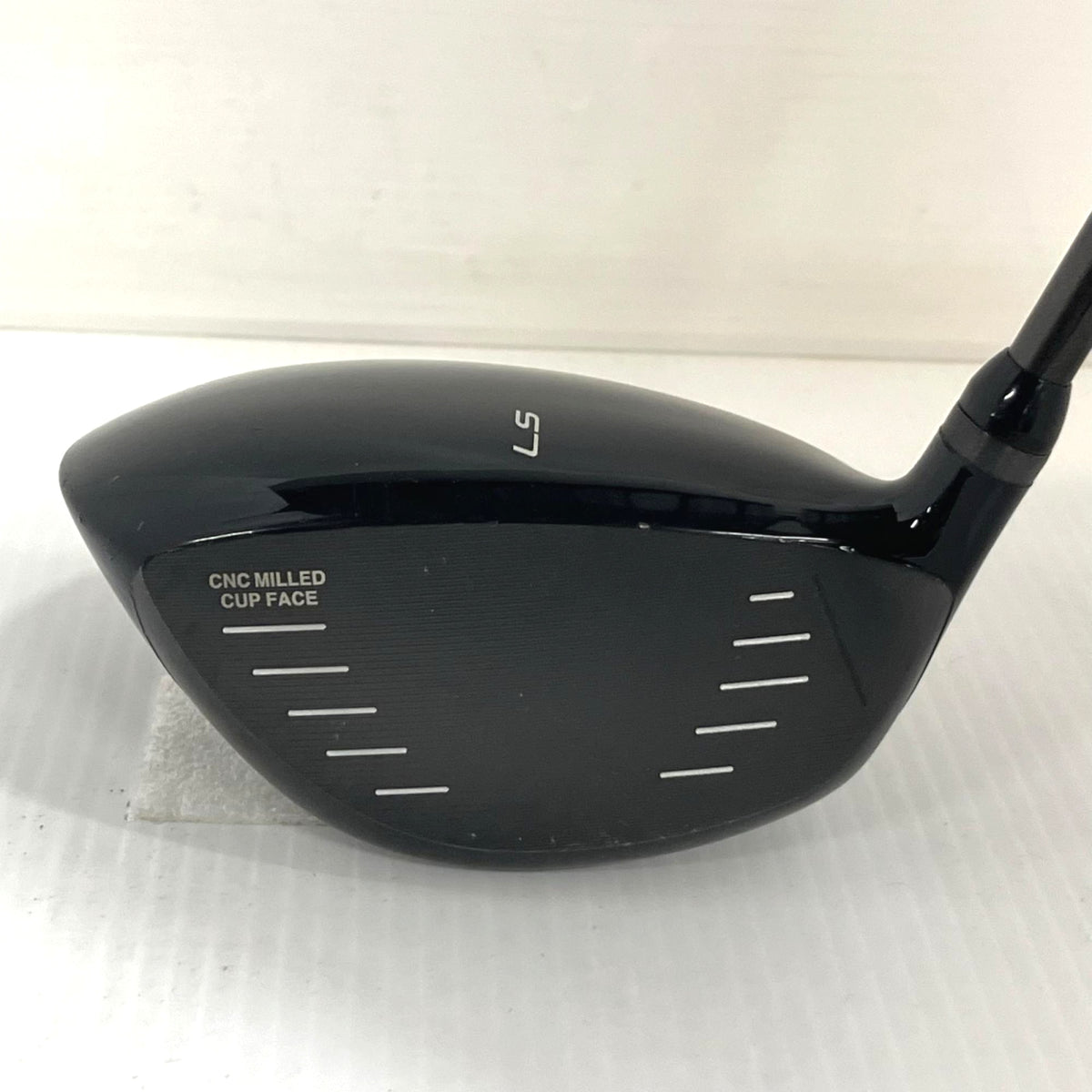 Progear Driver LS 10.5° StiffRegular Speeder EVOLUTION FOR PRGR(2021 DR)