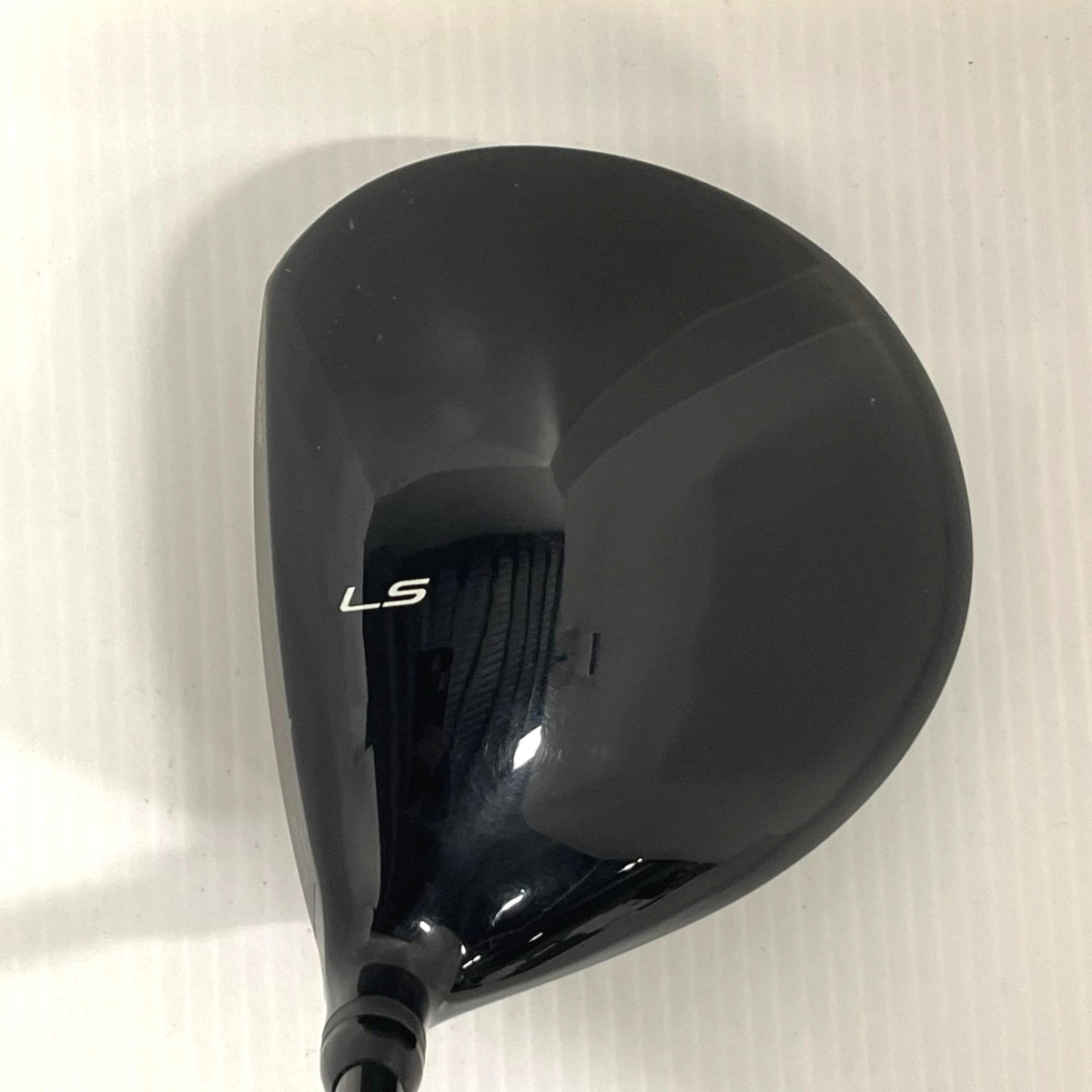 Progear Driver LS 10.5° StiffRegular Speeder EVOLUTION FOR PRGR(2021 DR)
