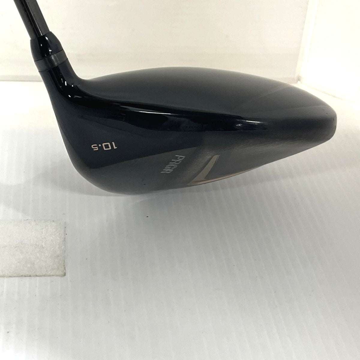 Progear Driver LS 10.5° StiffRegular Speeder EVOLUTION FOR PRGR(2021 DR)
