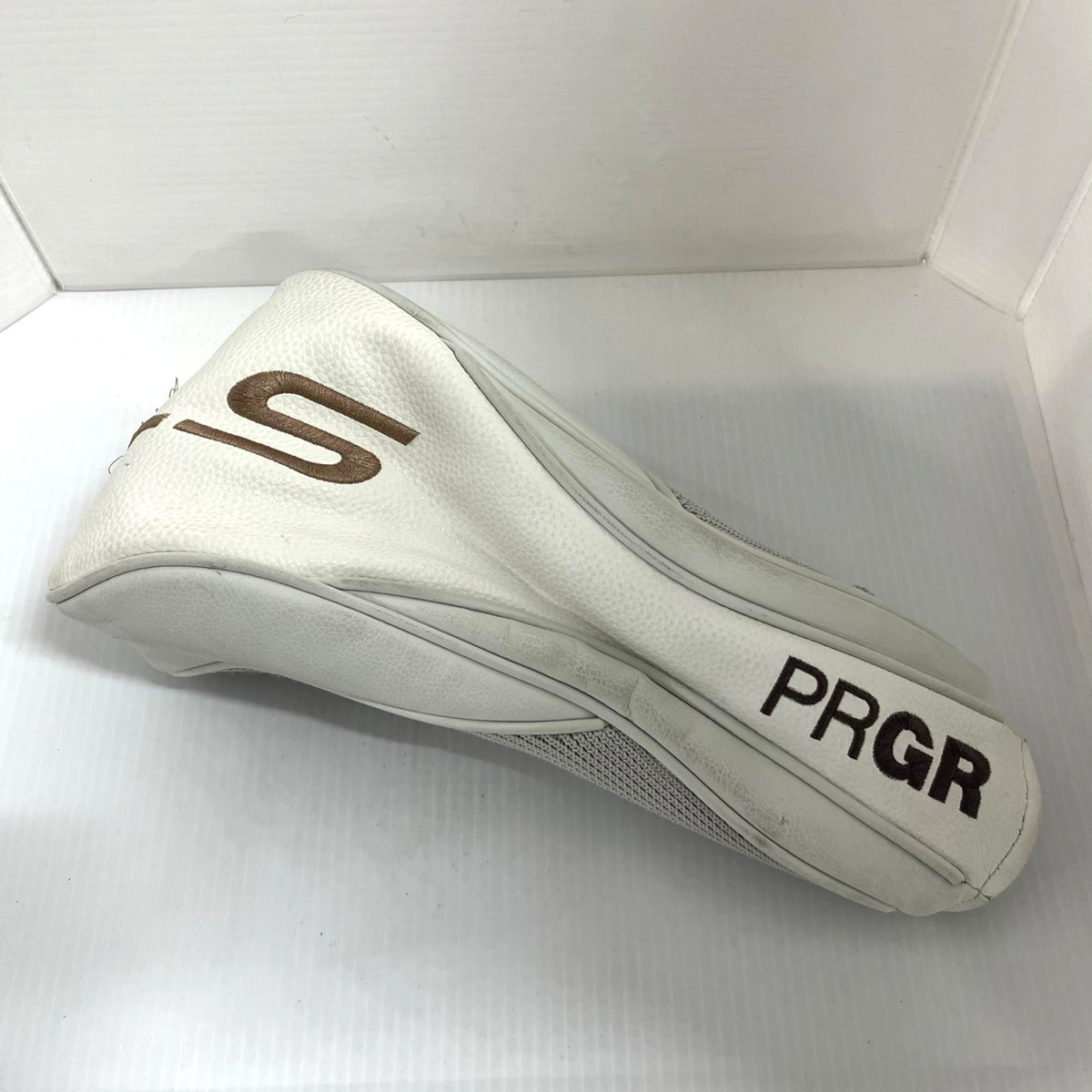 Progear Driver LS 10.5° StiffRegular Speeder EVOLUTION FOR PRGR(2021 DR)