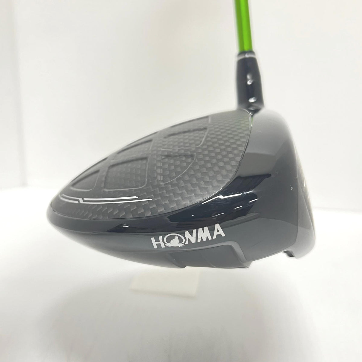 Honma Golf Driver BERES NX PROTO 10° Stiff VIZARD MA 5