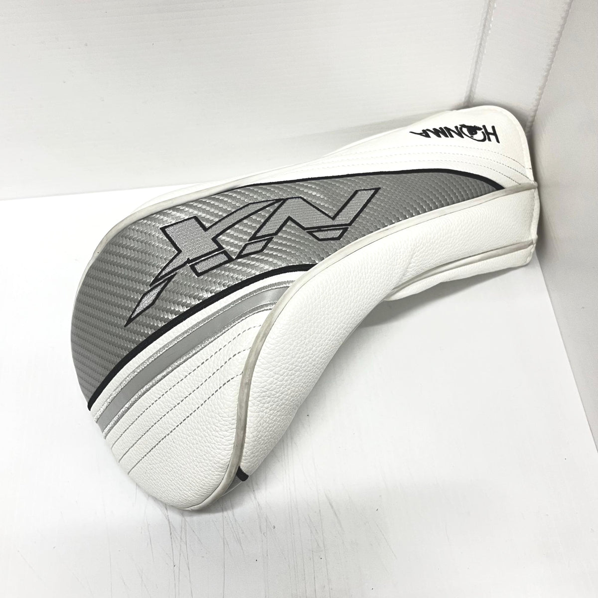 Honma Golf Driver BERES NX PROTO 10° Stiff VIZARD MA 5