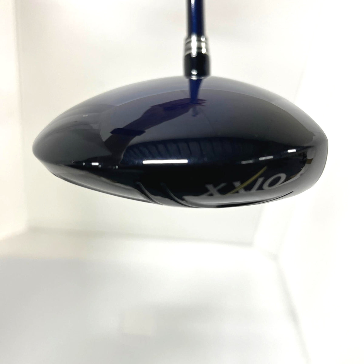 XXIO
Fairway XXIO (2018) 15° StiffRegular XXIO MP1000 (Fairway)