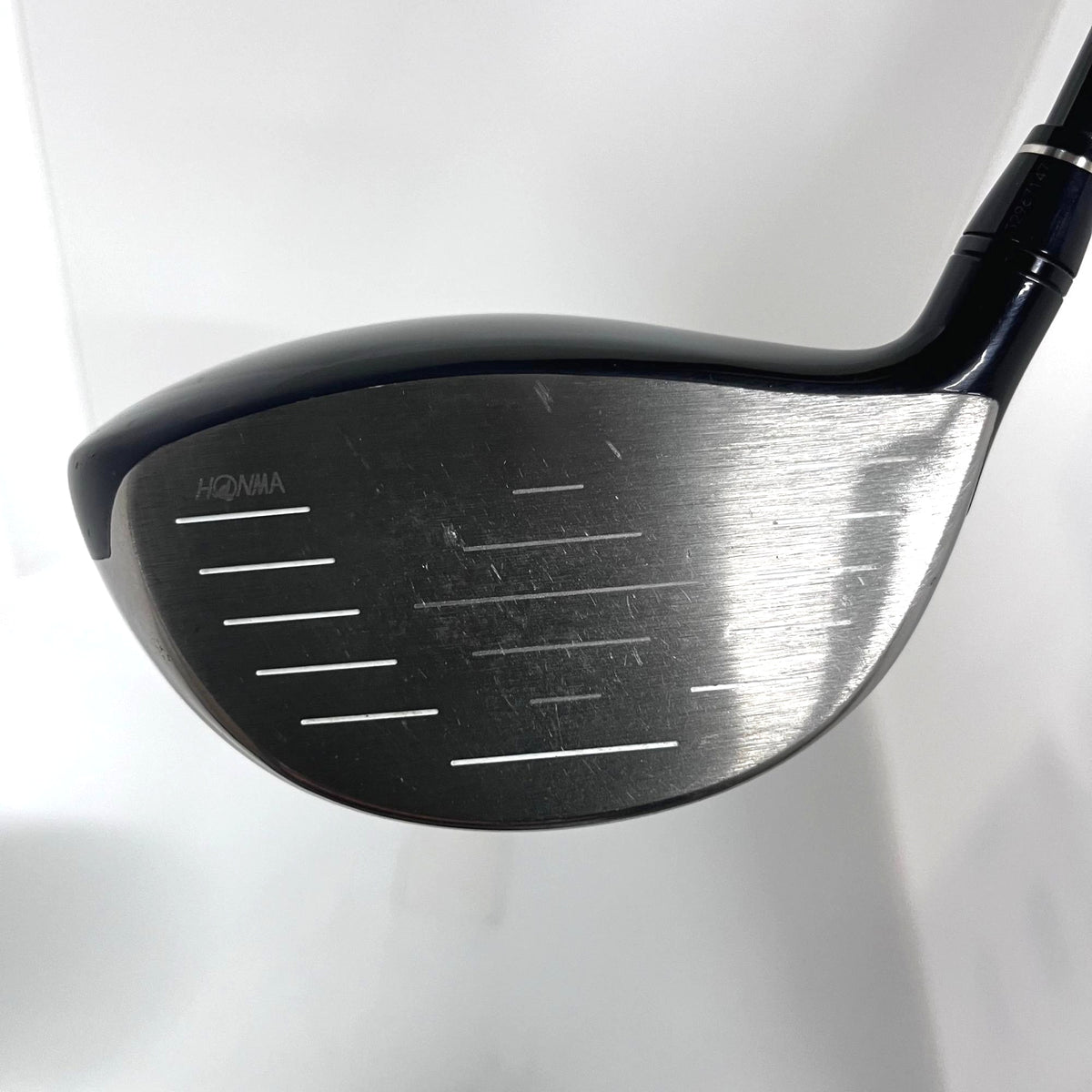 HONMA Driver TOUR WORLD TR20 440 10.5° Stiff VIZARD TR20-50