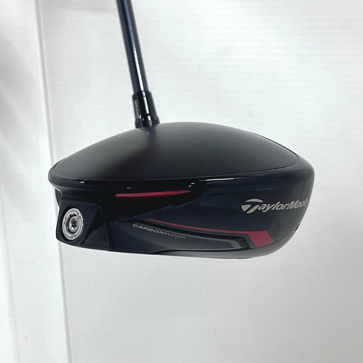 Taylormade Driver STEALTH 10.5° Regular TENSEI RED TM50(STEALTH DR)