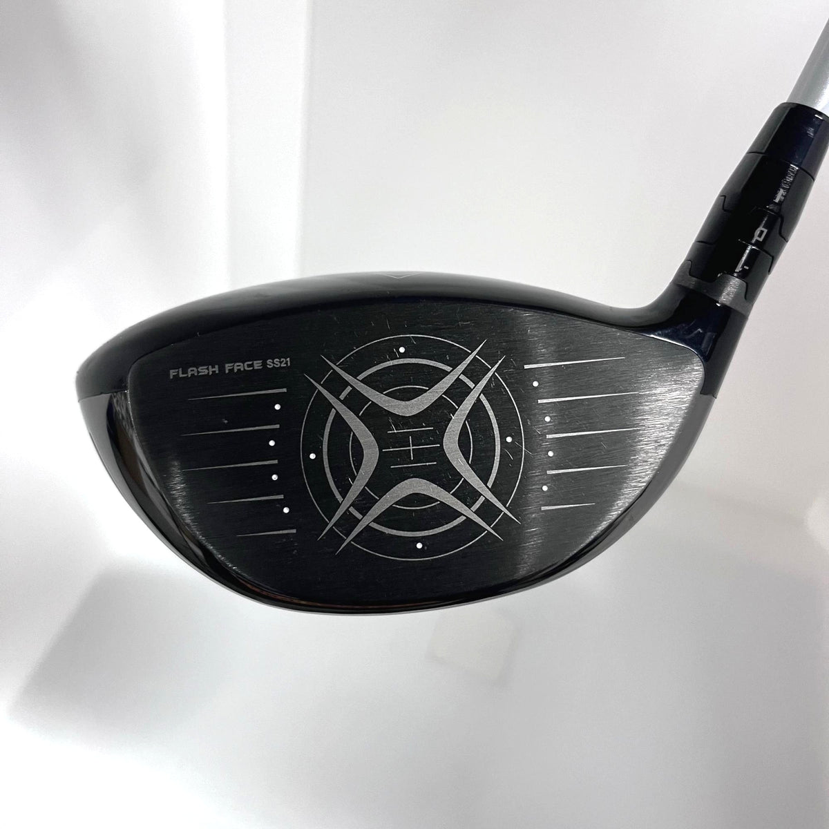 Callaway Driver EPIC SPEED 9° Stiff Speeder 661 EVOLUTION VII