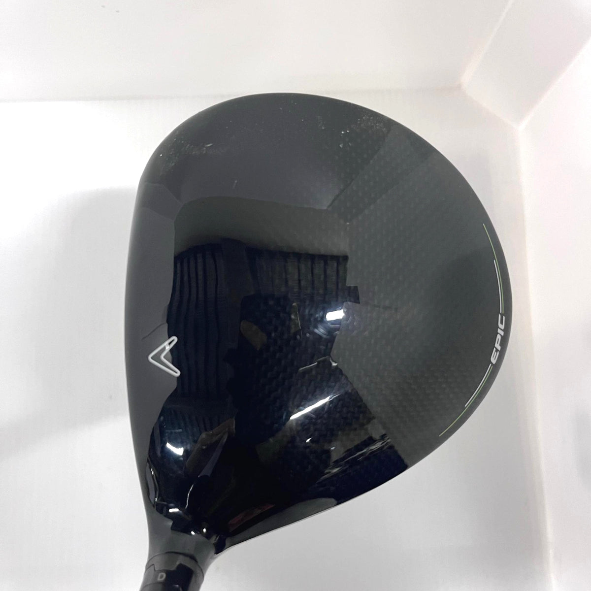 Callaway Driver EPIC SPEED 9° Stiff Speeder 661 EVOLUTION VII