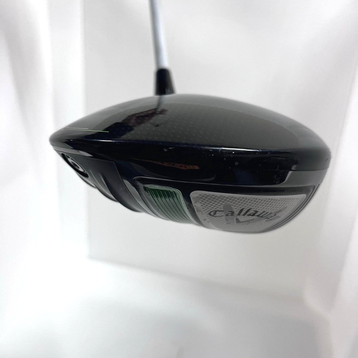 Callaway Driver EPIC SPEED 9° Stiff Speeder 661 EVOLUTION VII