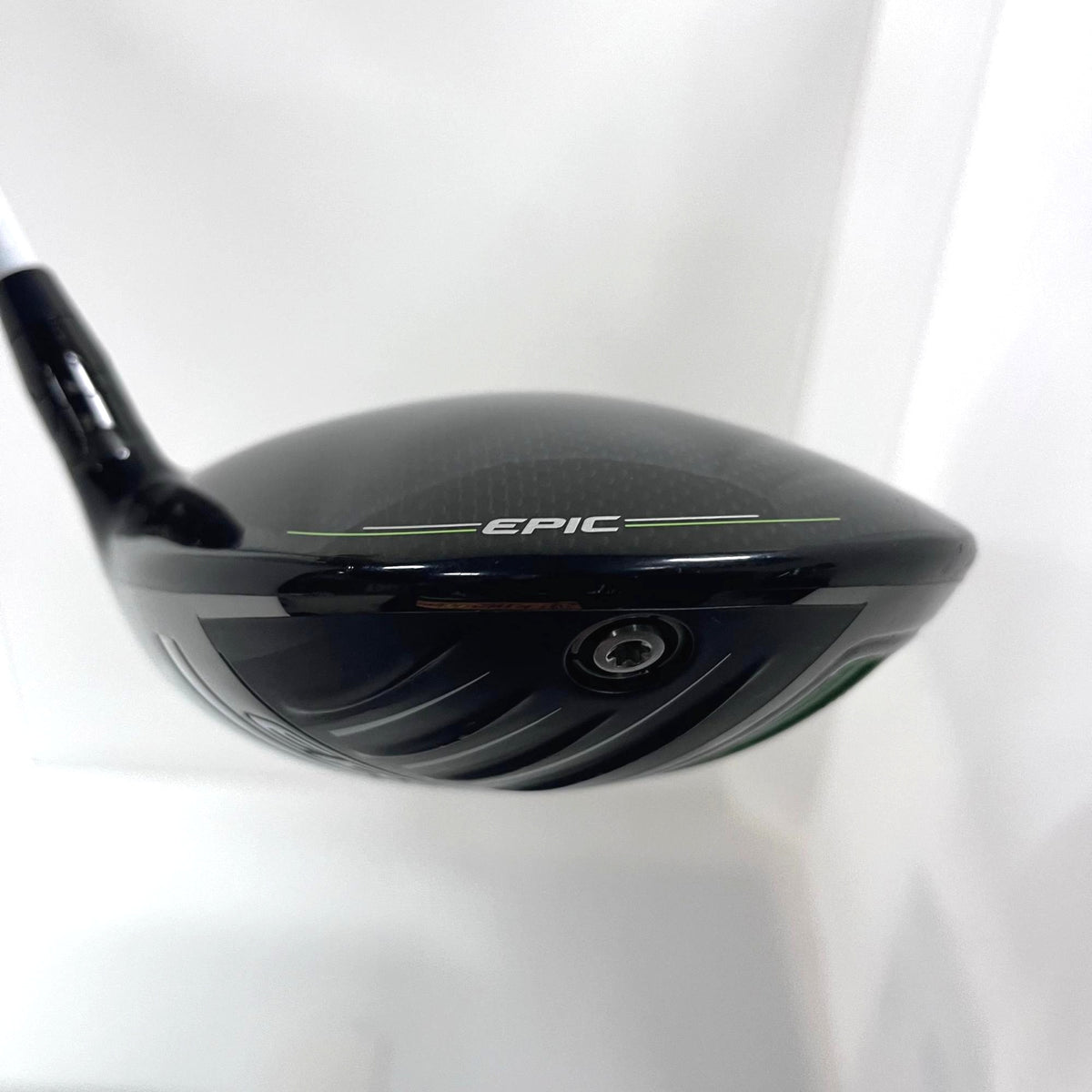 Callaway Driver EPIC SPEED 9° Stiff Speeder 661 EVOLUTION VII