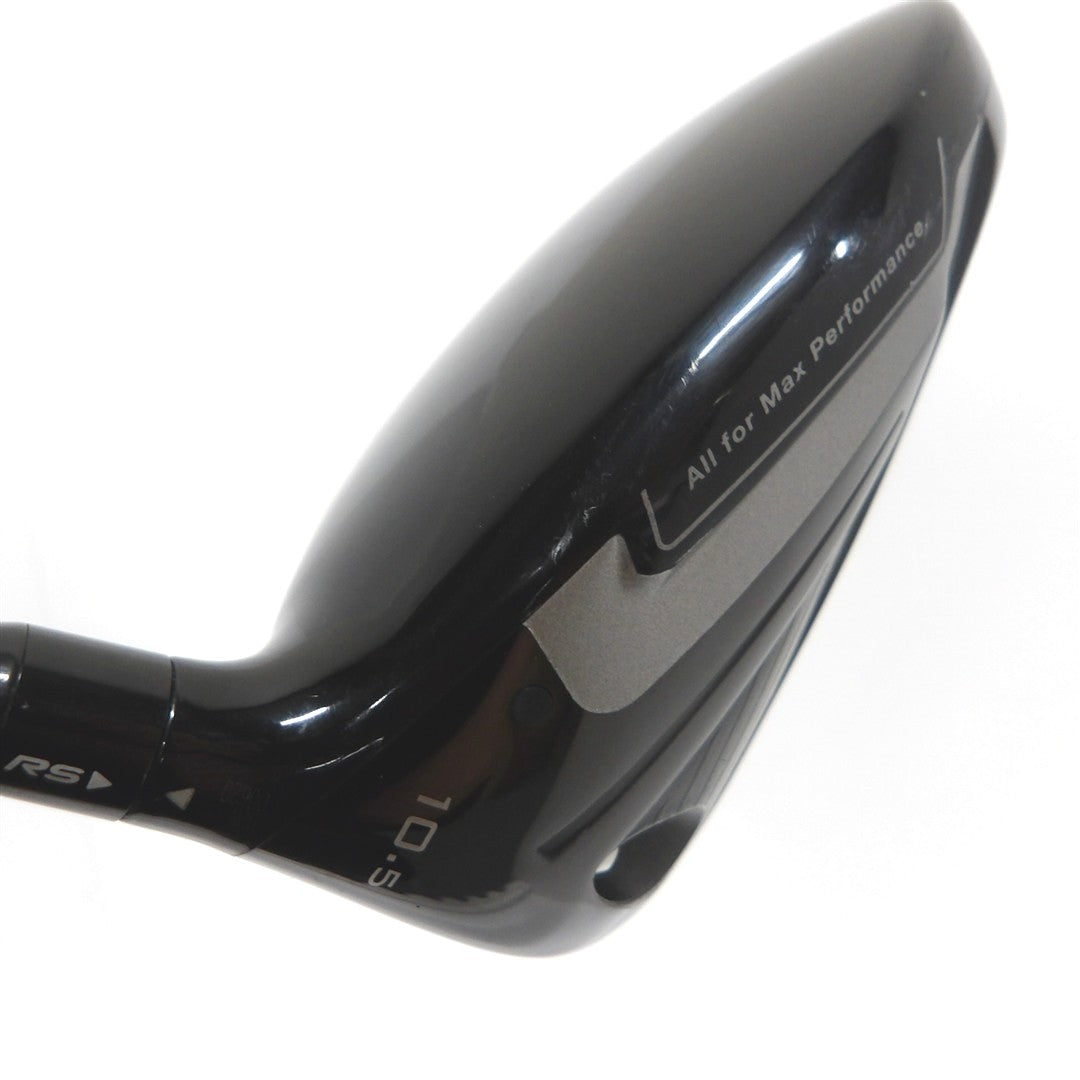 Progear Driver RS F 5(2020) 10.5° Stiff Tour AD FOR PRGR