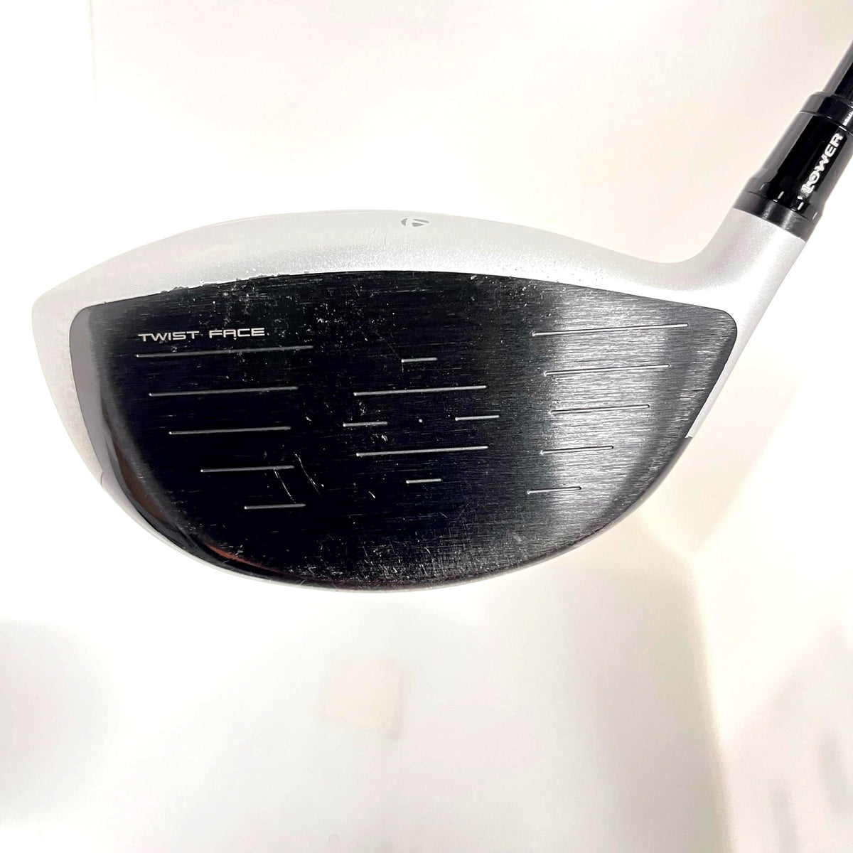 Taylormade Driver M4 (2021) 10.5° Regular Fujikura ATMOS Red 5