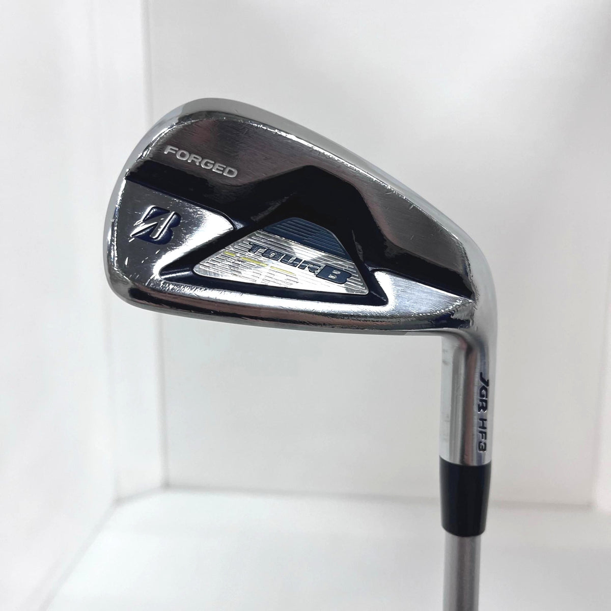 Bridgestone Iron Set TOUR B JGR HF3(2019) Air Speeder JGR(IR) 5 pieces Men