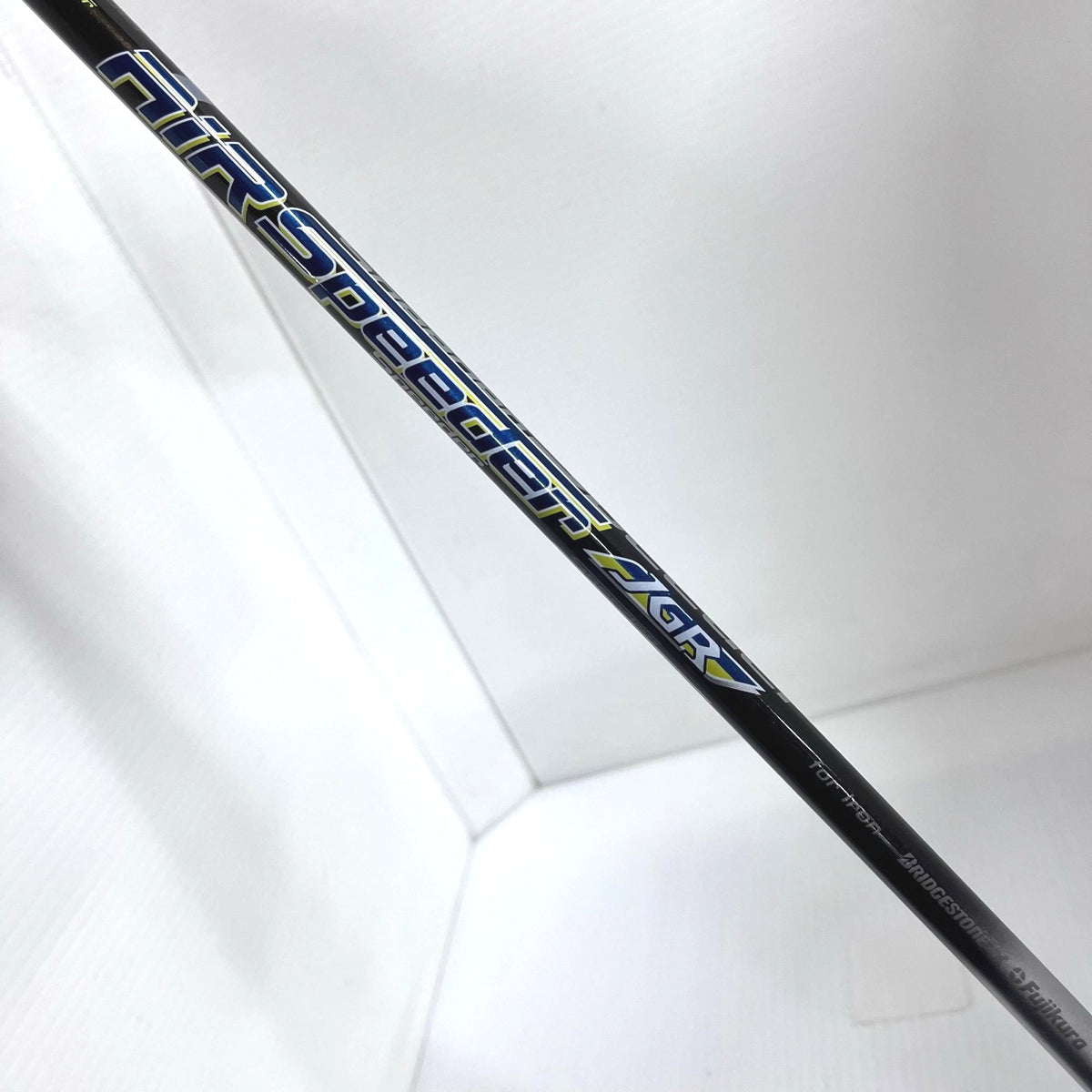 Bridgestone Iron Set TOUR B JGR HF3(2019) Air Speeder JGR(IR) 5 pieces Men