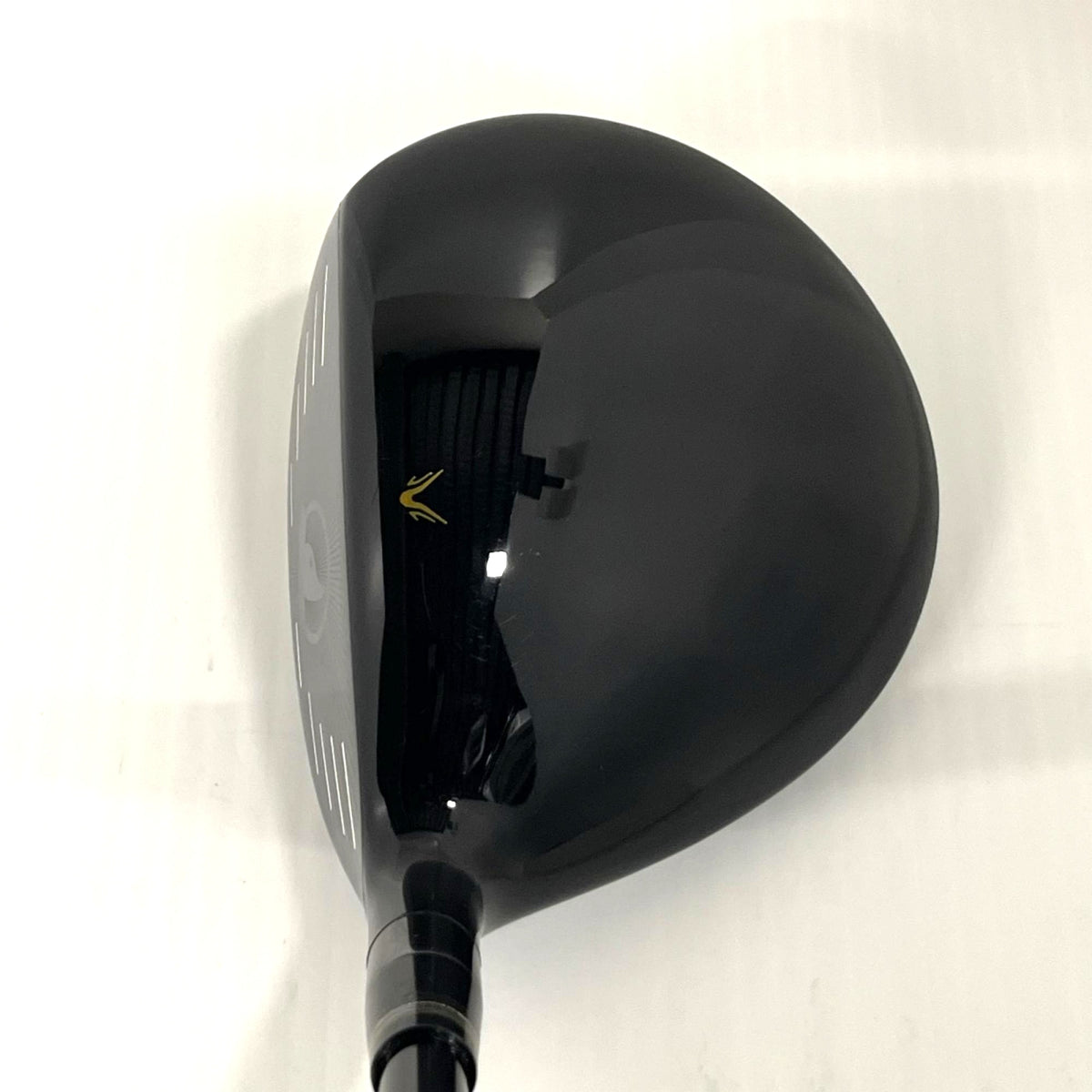 Honma Golf Fairway BERES BLACK 15° Senior ARMRQ MX BLACK