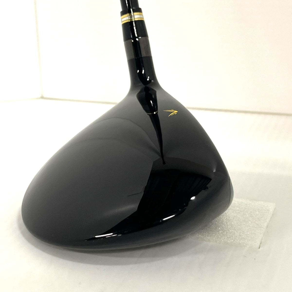 Honma Golf Fairway BERES BLACK 15° Senior ARMRQ MX BLACK