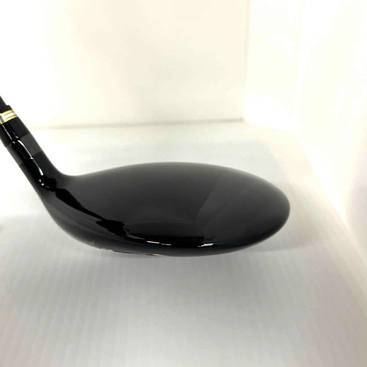 Honma Golf Fairway BERES BLACK 15° Senior ARMRQ MX BLACK