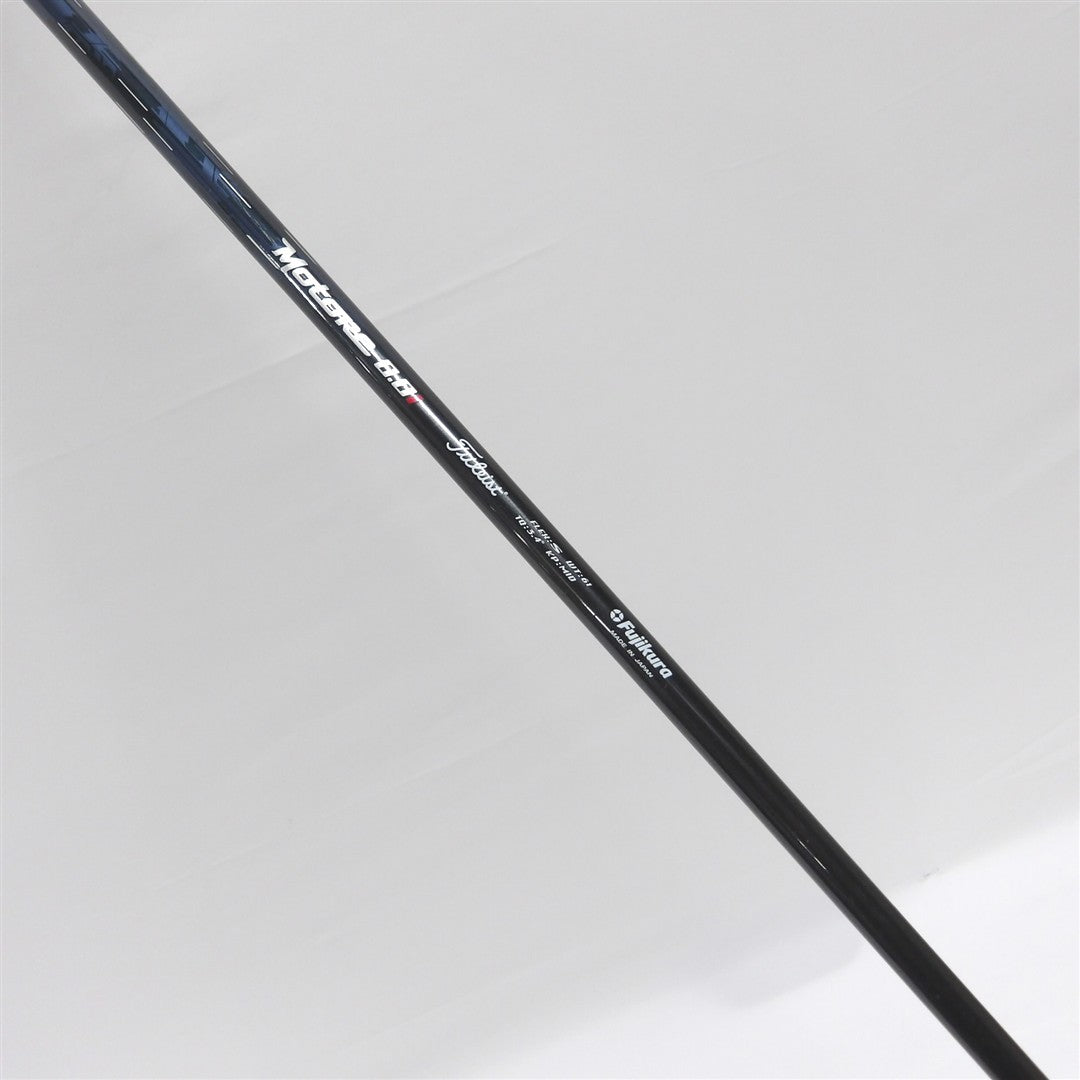 Titleist Iron Set VG3 Stiff Titleist Motore 6.0i 6 pieces