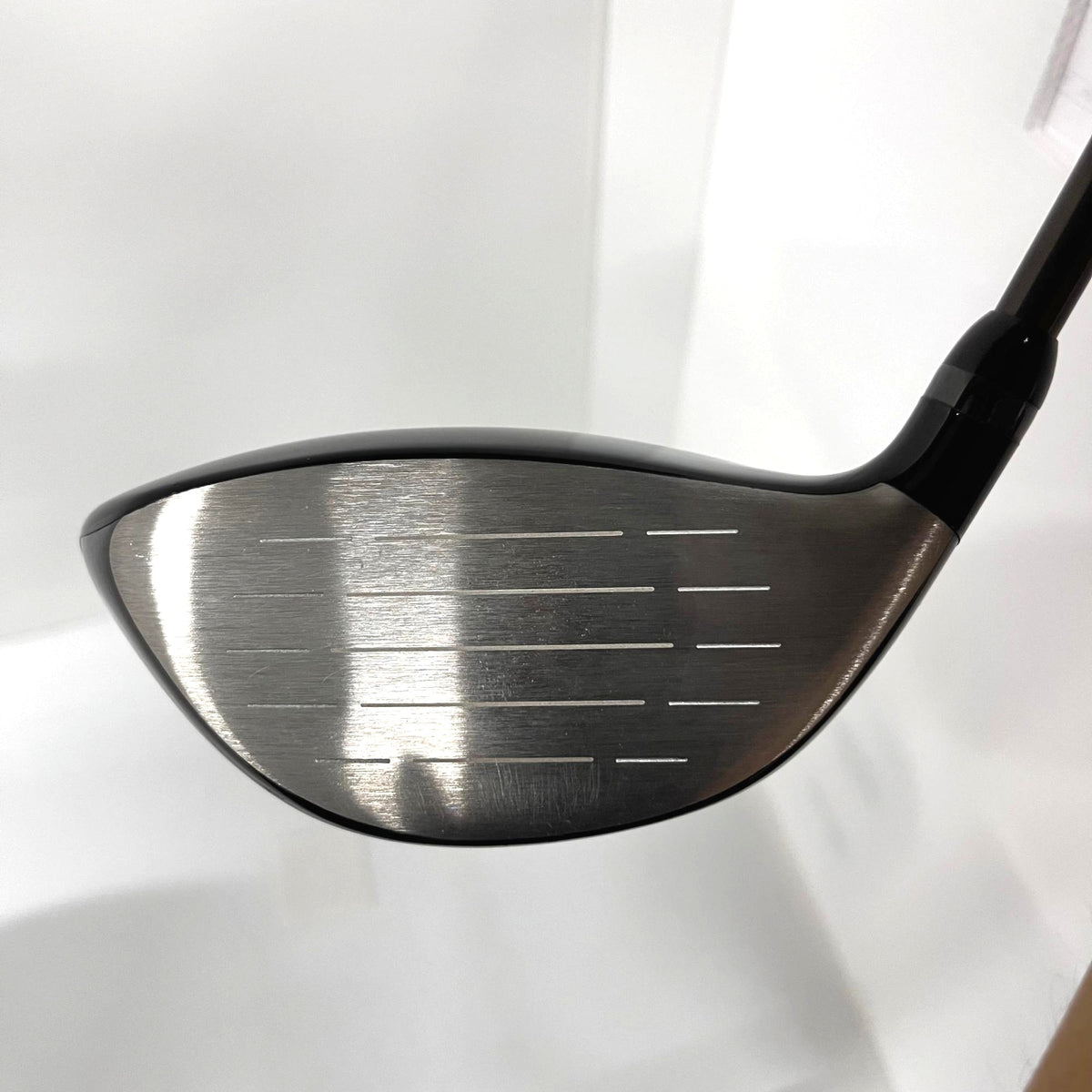 Progear Driver egg EXTREME 9.5° Stiff egg original carbon