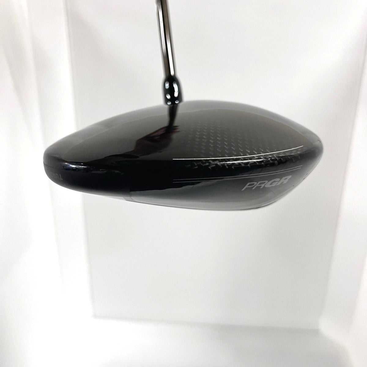 Progear Driver egg EXTREME 9.5° Stiff egg original carbon