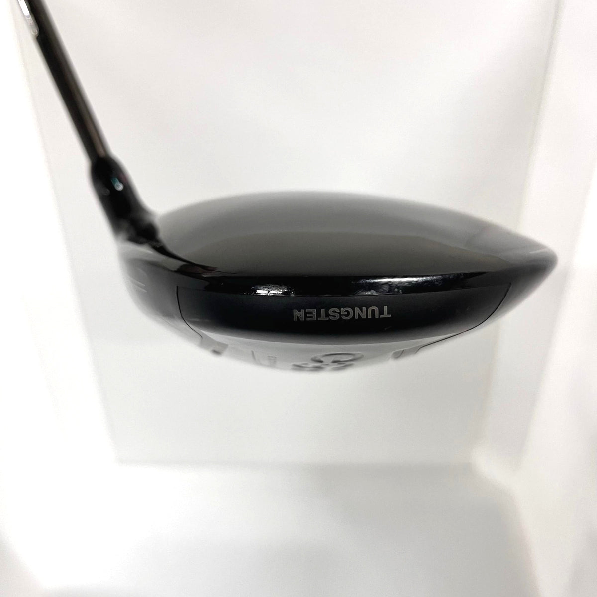 Progear Driver egg EXTREME 9.5° Stiff egg original carbon
