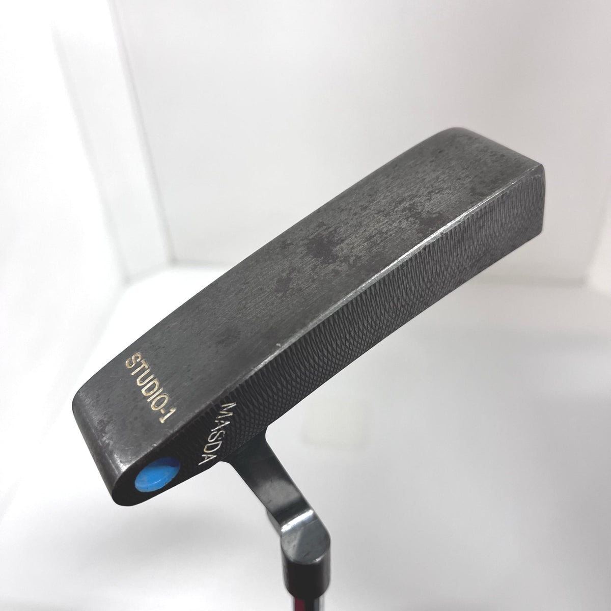 Masda Putter MASDA STUDIO-1 34 inch