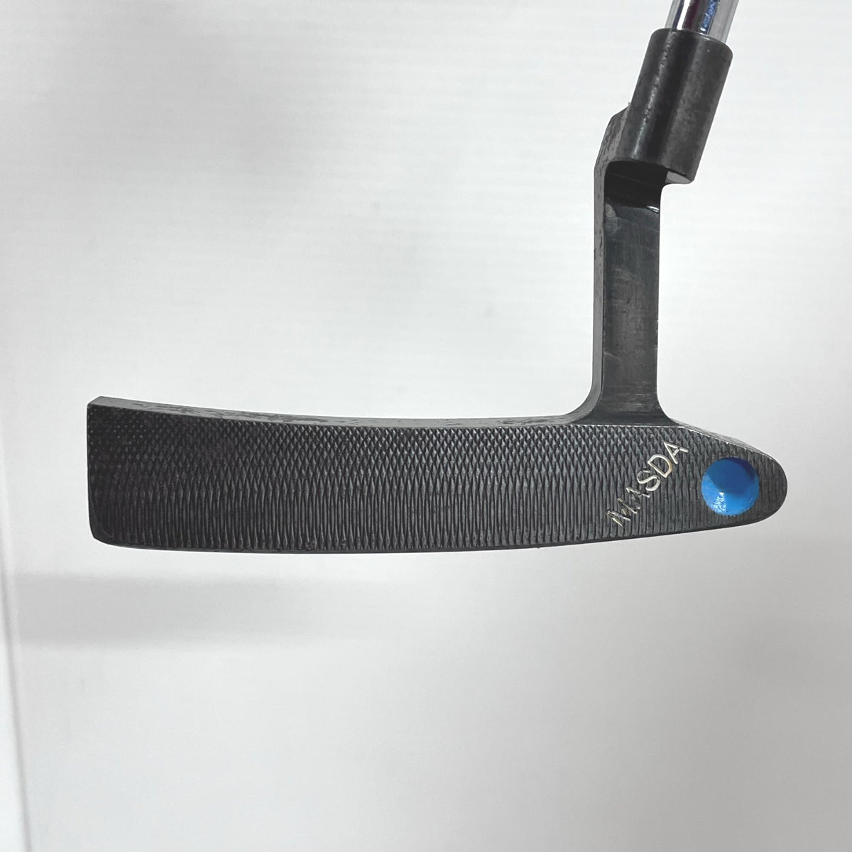 Masda Putter MASDA STUDIO-1 34 inch