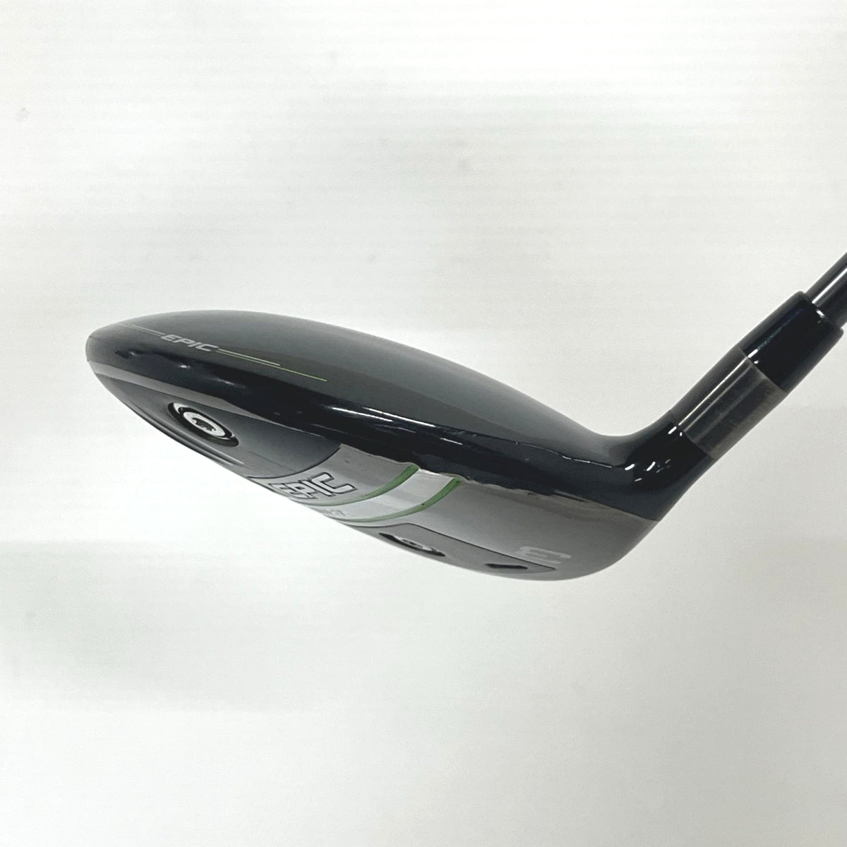 Callaway Fairway EPIC MAX 15° Regular Diamana 40 for CW(2021 EPIC FW)