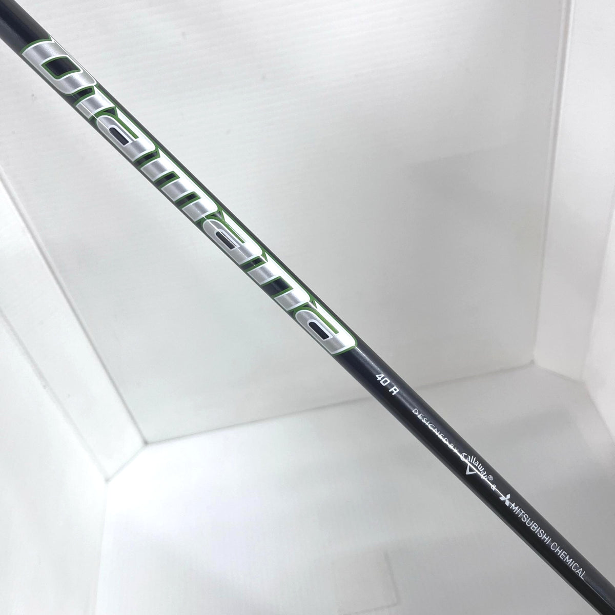 Callaway Fairway EPIC MAX 15° Regular Diamana 40 for CW(2021 EPIC FW)