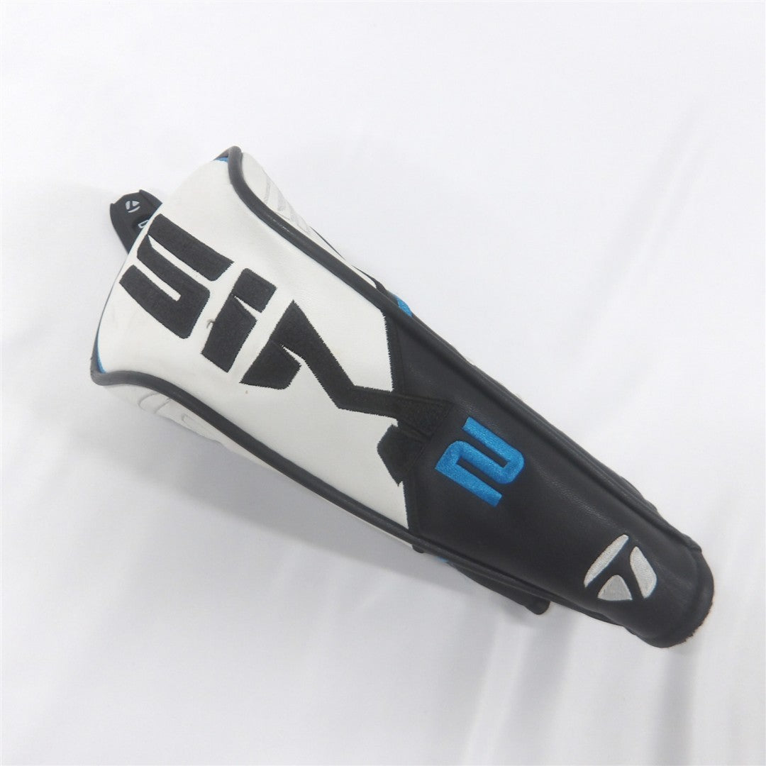 Taylormade Fairway SIM2 MAX 18° Stiff TENSEI BLUE TM50