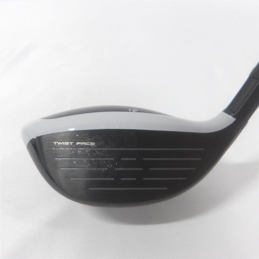Taylormade Fairway SIM2 MAX 18° Stiff TENSEI BLUE TM50