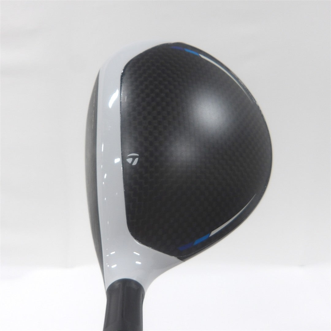 Taylormade Fairway SIM2 MAX 18° Stiff TENSEI BLUE TM50