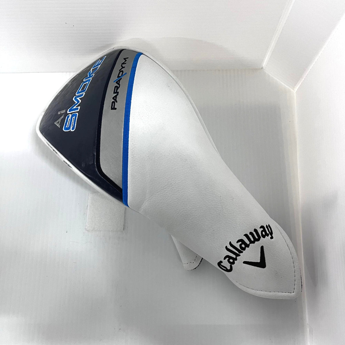 Callaway Driver PARADYM Ai SMOKE Ti 340 MINI 13.5° Stiff TENSEI 60 for CW(Ai SMOKE DR)