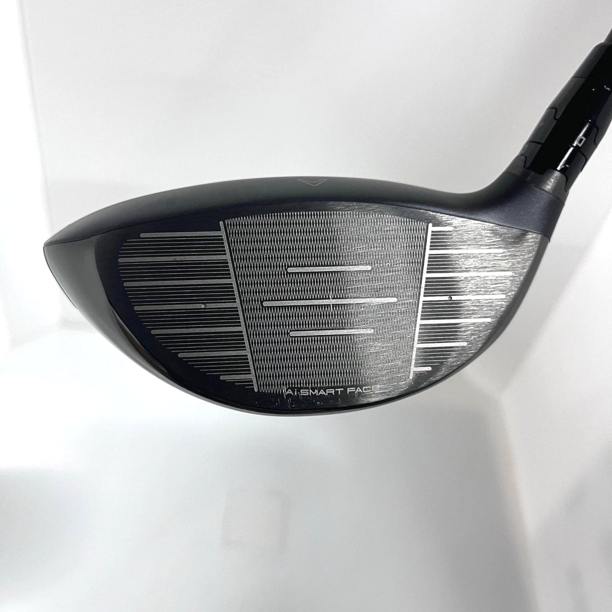 Callaway Driver PARADYM Ai SMOKE Ti 340 MINI 13.5° Stiff TENSEI 60 for CW(Ai SMOKE DR)