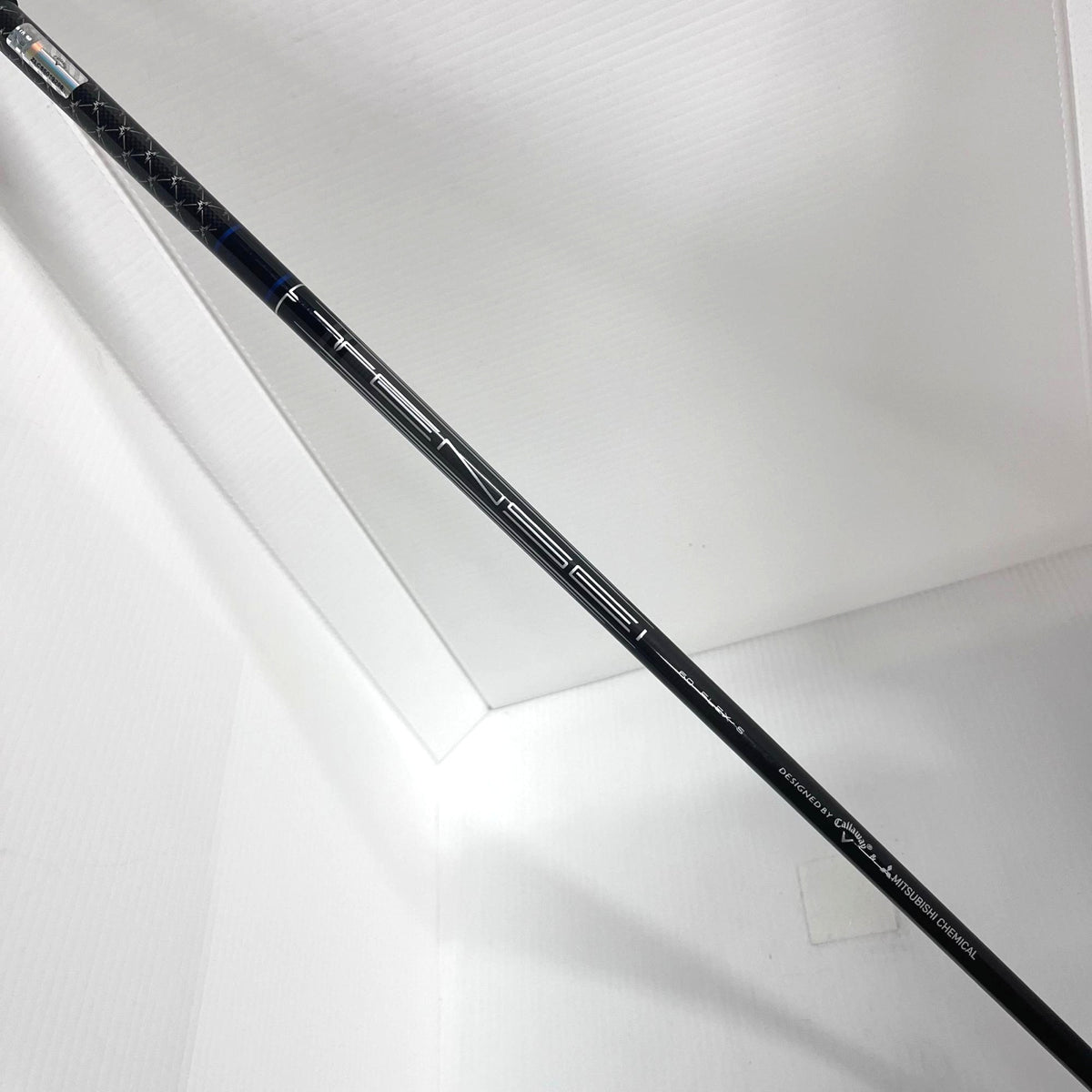 Callaway Driver PARADYM Ai SMOKE Ti 340 MINI 13.5° Stiff TENSEI 60 for CW(Ai SMOKE DR)