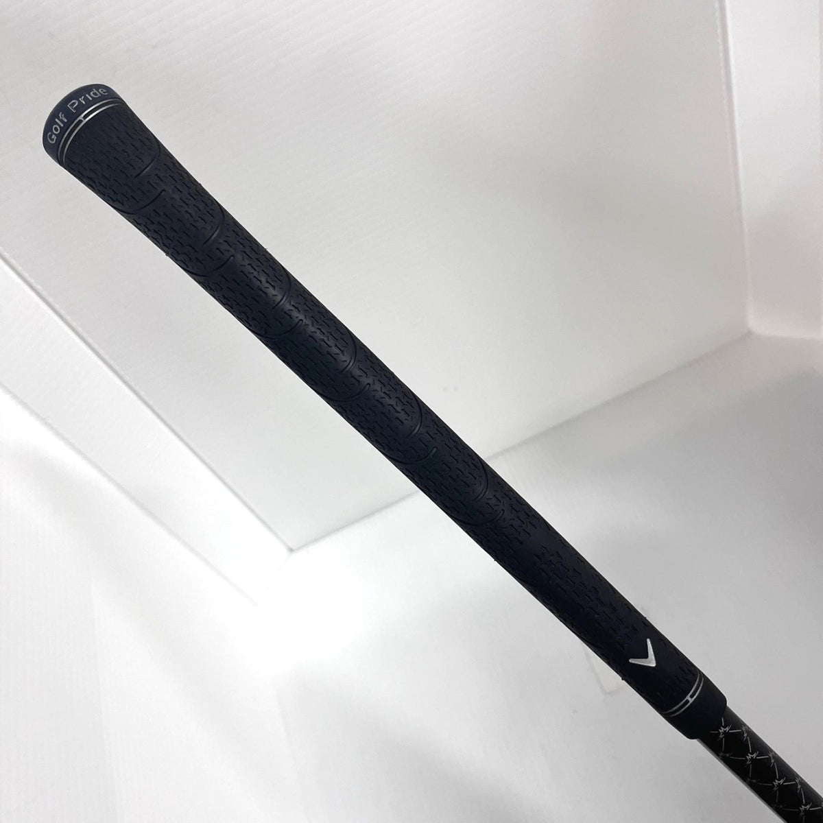 Callaway Driver PARADYM Ai SMOKE Ti 340 MINI 13.5° Stiff TENSEI 60 for CW(Ai SMOKE DR)