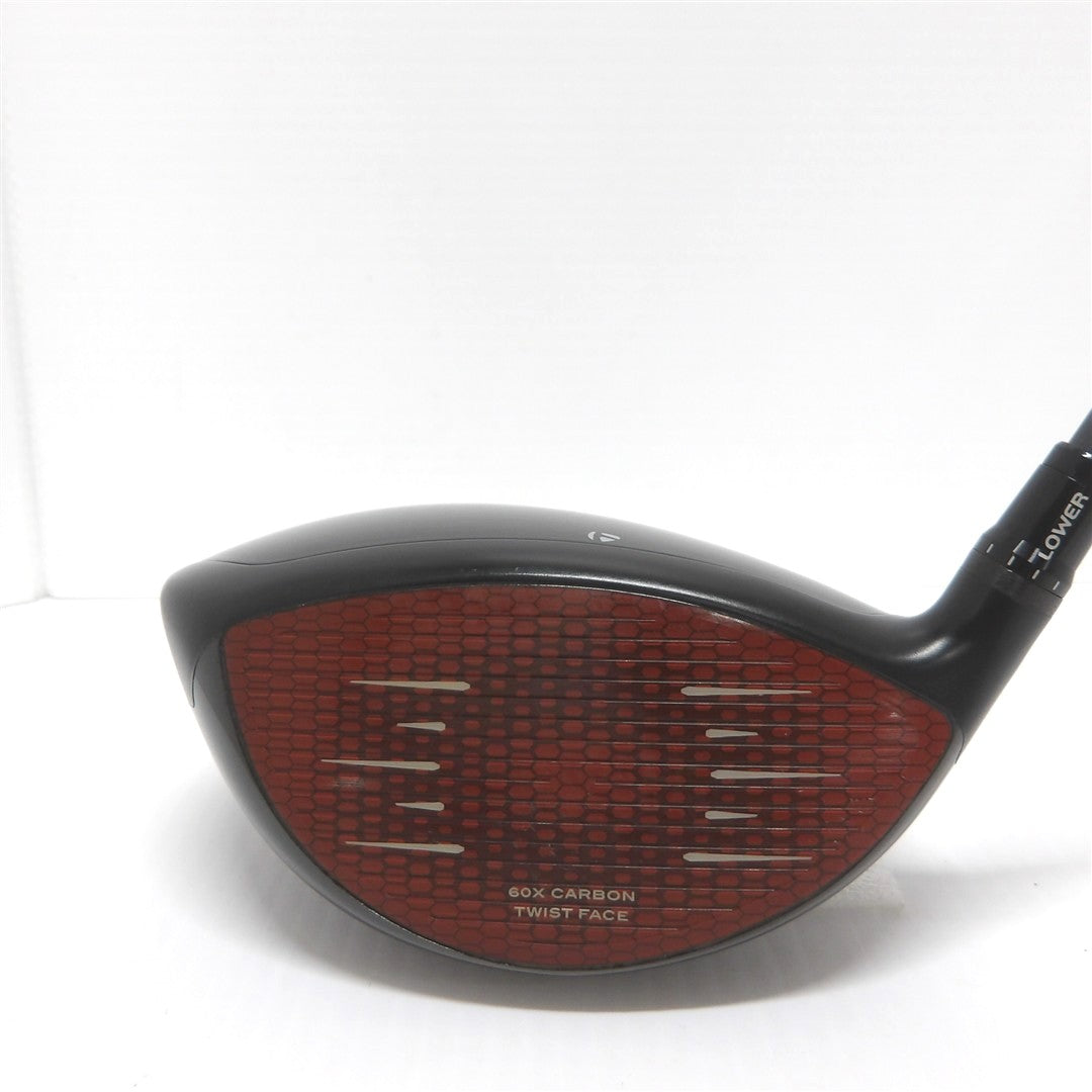 Taylormade Driver STEALTH2 10.5° Stiff TENSEI RED TM50(STEALTH DR)