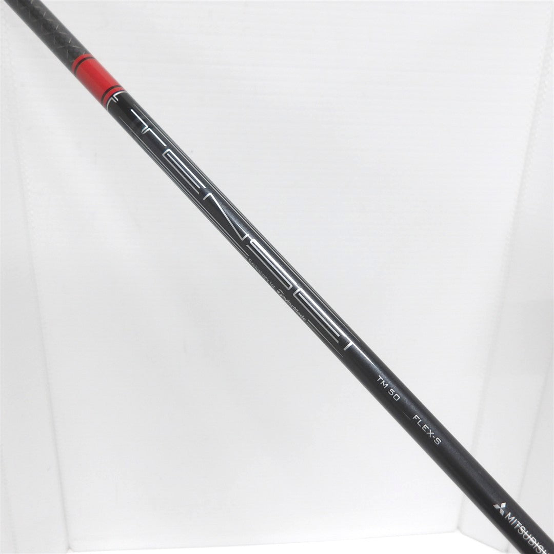 Taylormade Driver STEALTH2 10.5° Stiff TENSEI RED TM50(STEALTH DR)