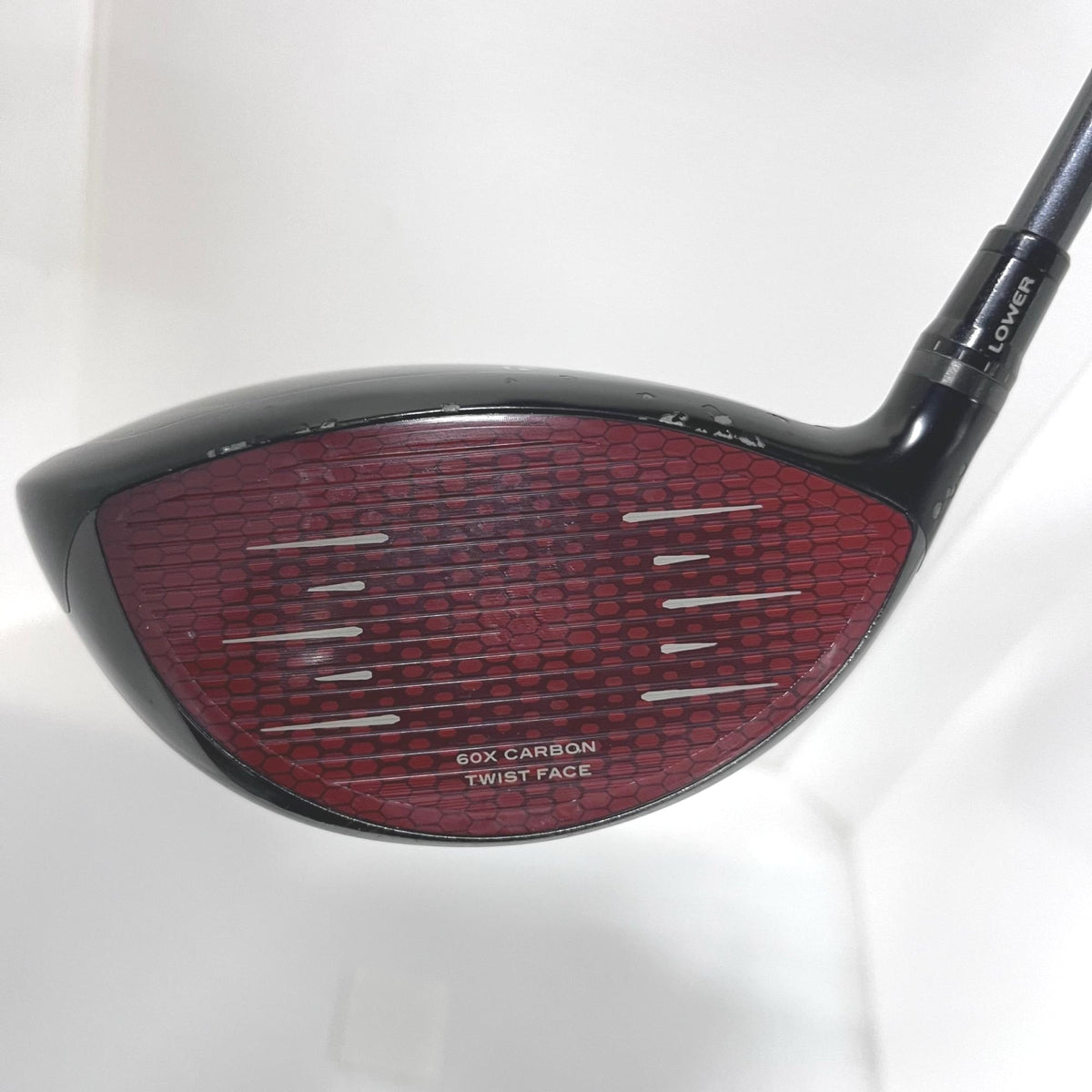 Taylormade Driver STEALTH2 9° StiffRegular TENSEI RED TM50(STEALTH DR)