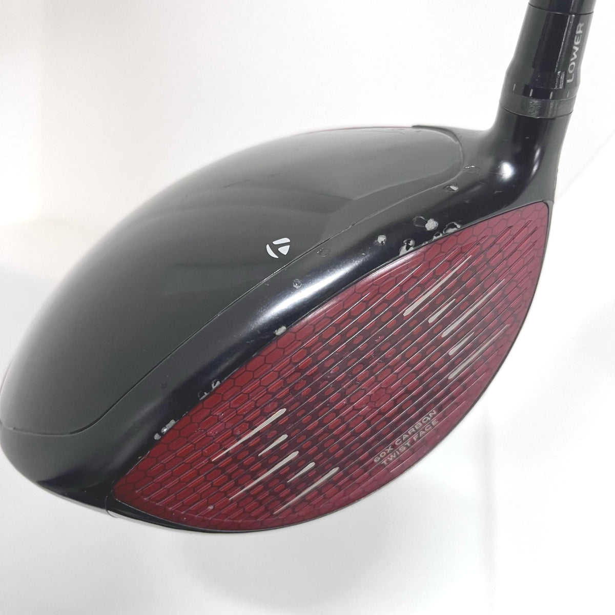 Taylormade Driver STEALTH2 9° StiffRegular TENSEI RED TM50(STEALTH DR)