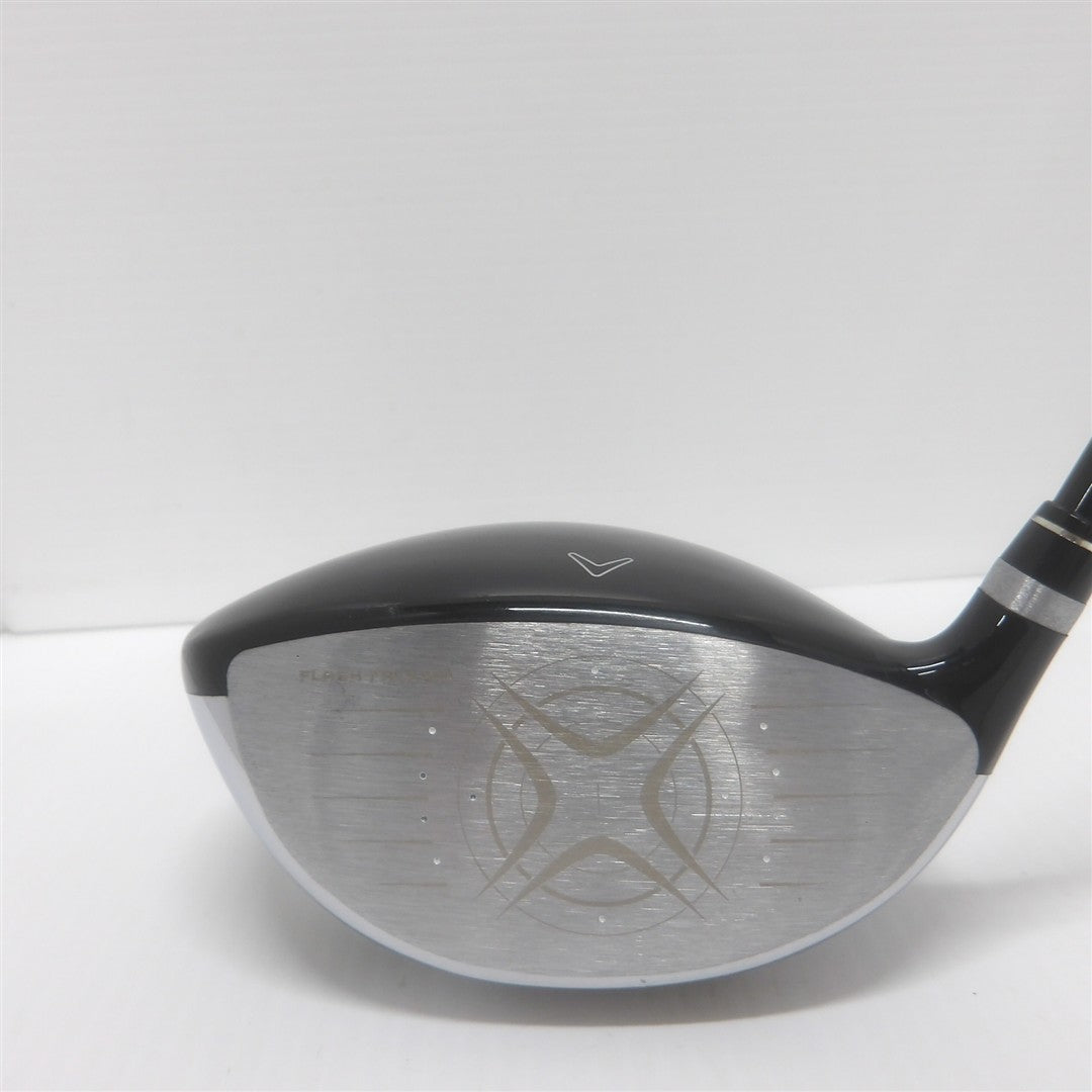 Callaway Driver EPIC MAX FAST 9.5° Stiff Speeder EVOLUTION for CW 40