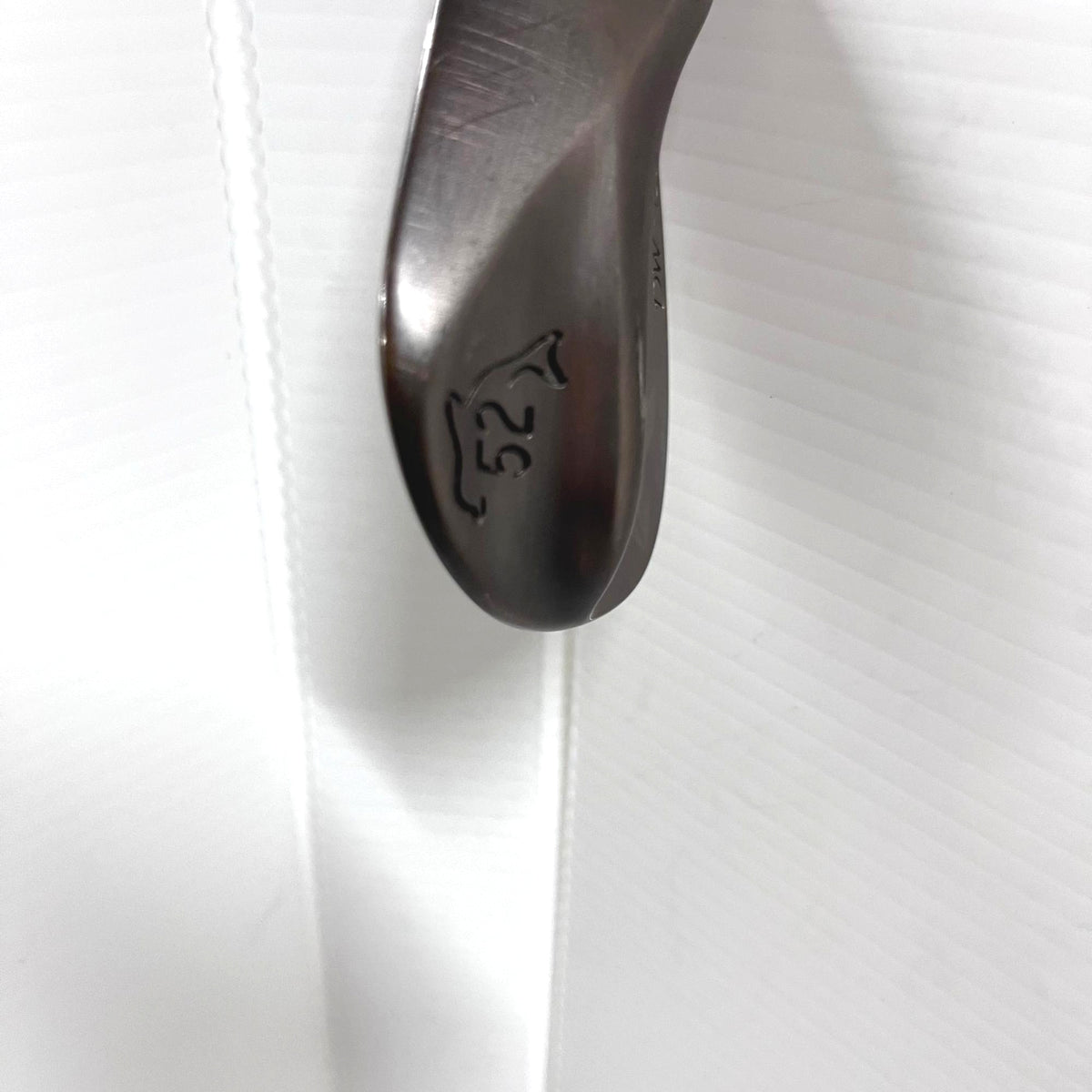 Kasco Wedge Dolphin Wedge DW-123 Copper 52° Dolphin DP-231