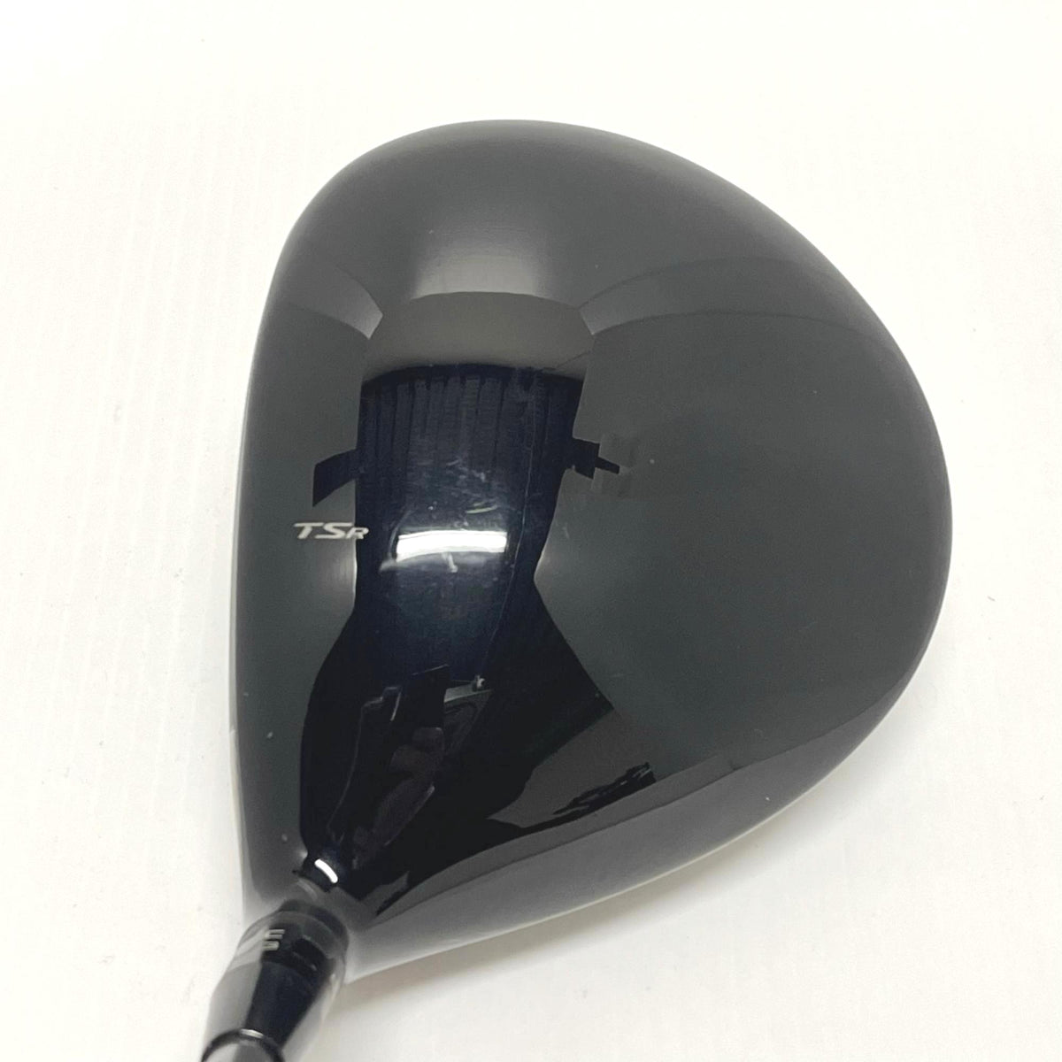 Titleist Driver TSR3 10° Stiff TSP111