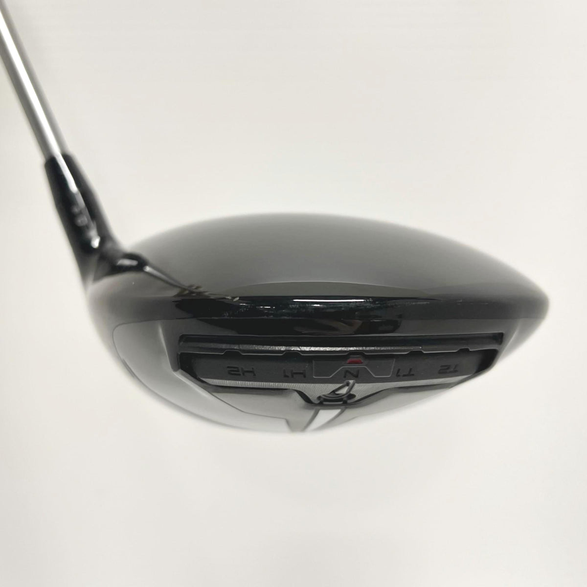 Titleist Driver TSR3 10° Stiff TSP111