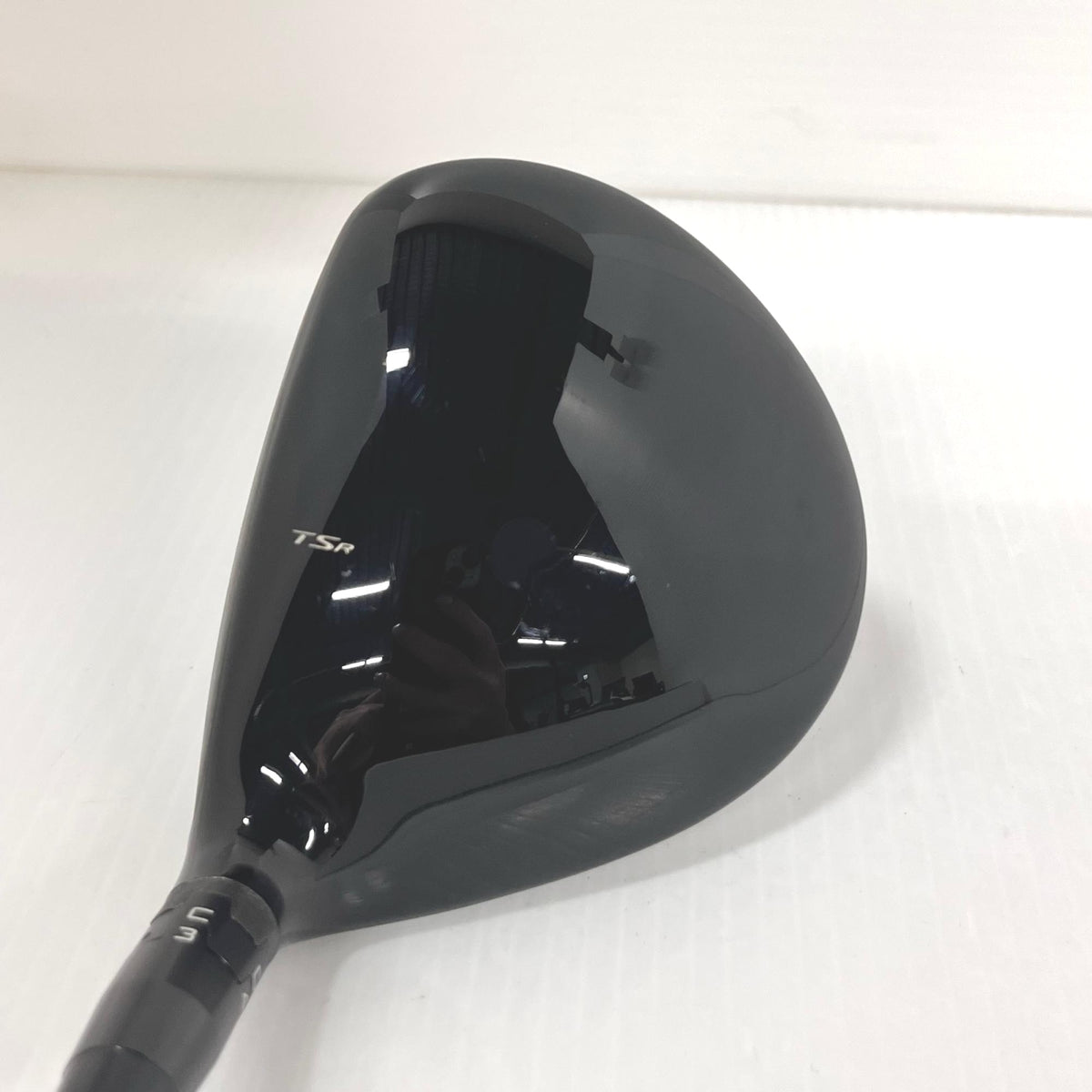 Titleist Fairway TSR1 18° Regular TSP120