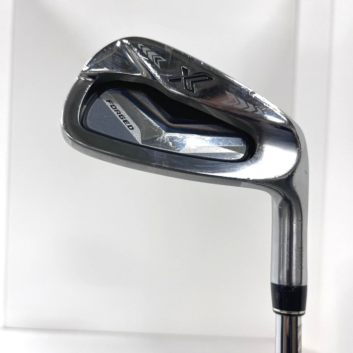 XXIO
Iron Set XXIO (2020) eks NS PRO 920GH D.S.T for XXIO 5 pieces Men