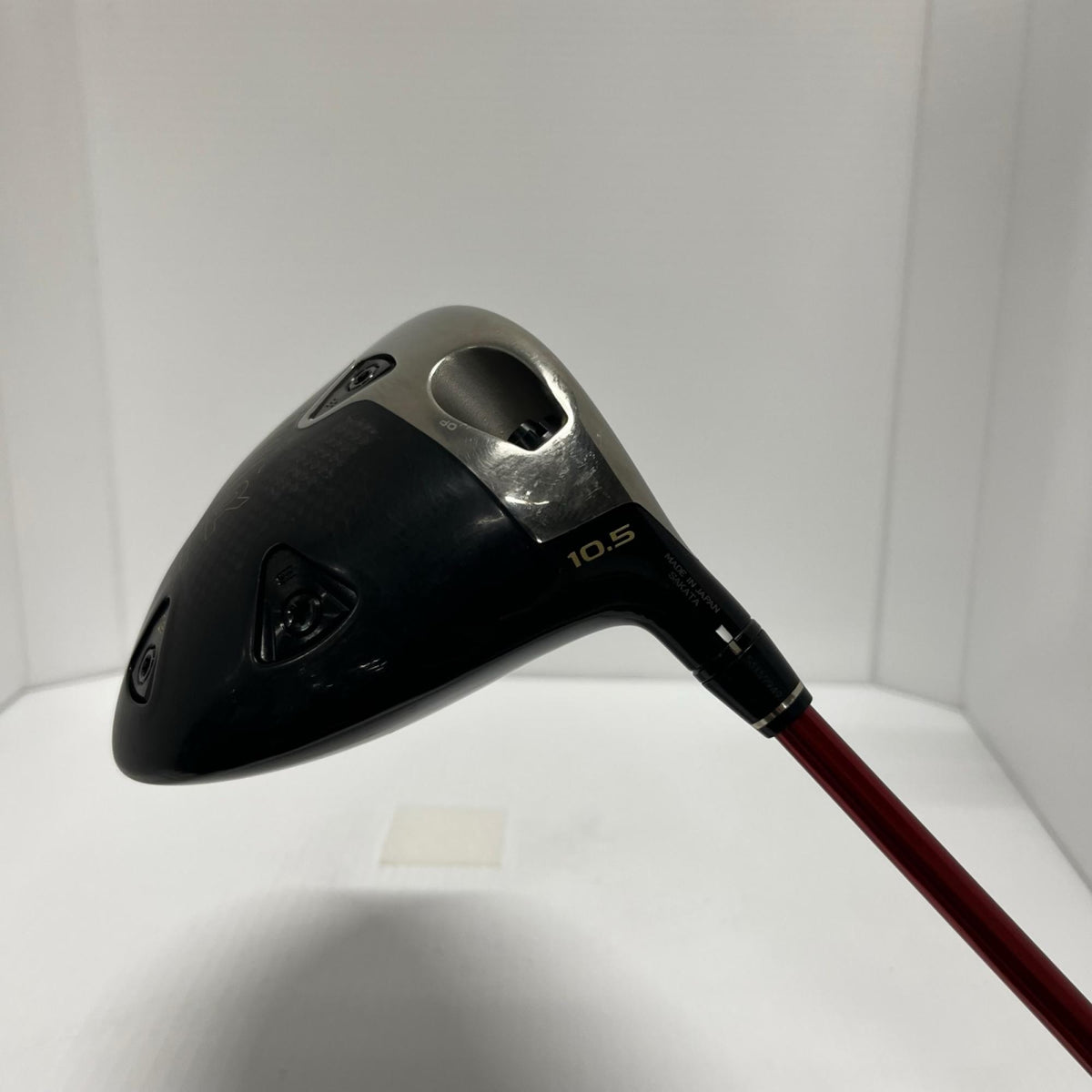 Honma Golf Driver TR20 440 10.5° Regular VIZARD FD-5