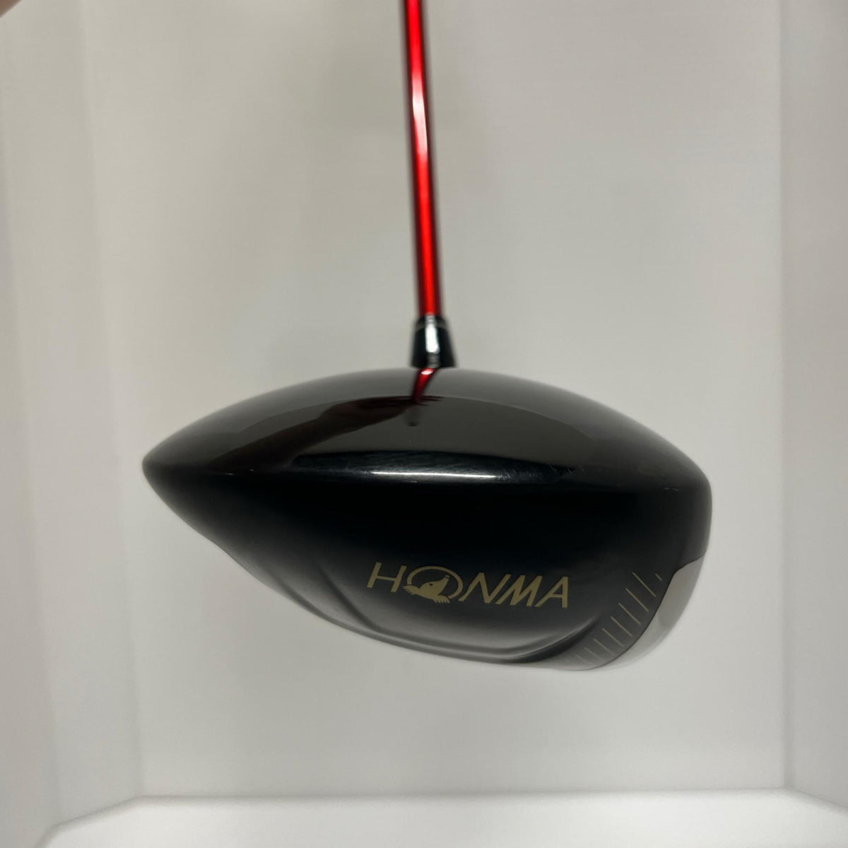 Honma Golf Driver TR20 440 10.5° Regular VIZARD FD-5