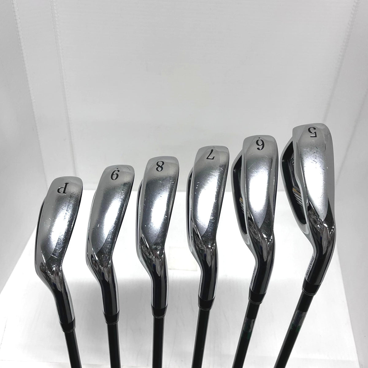 Bridgestone Iron Set PHYZ (2013) PZ-503I 6 pieces Men